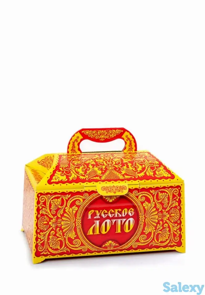 Игра настольная дрофа-медиа, фотография 1