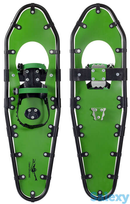 Снегоступы снаряжение  97х27см, фотография 1