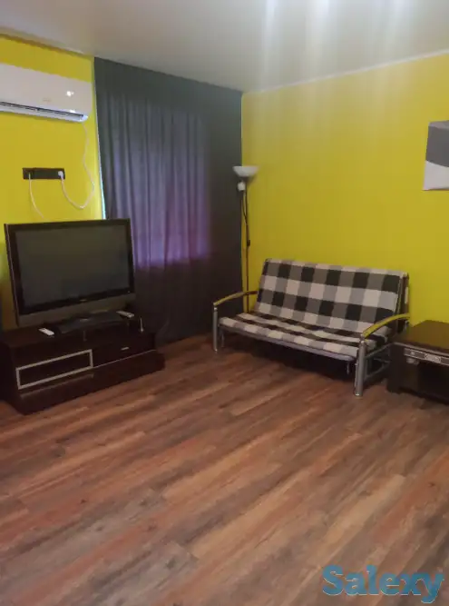 Квартира посуточно и по часам, Байтурсынова 45, фотография 7