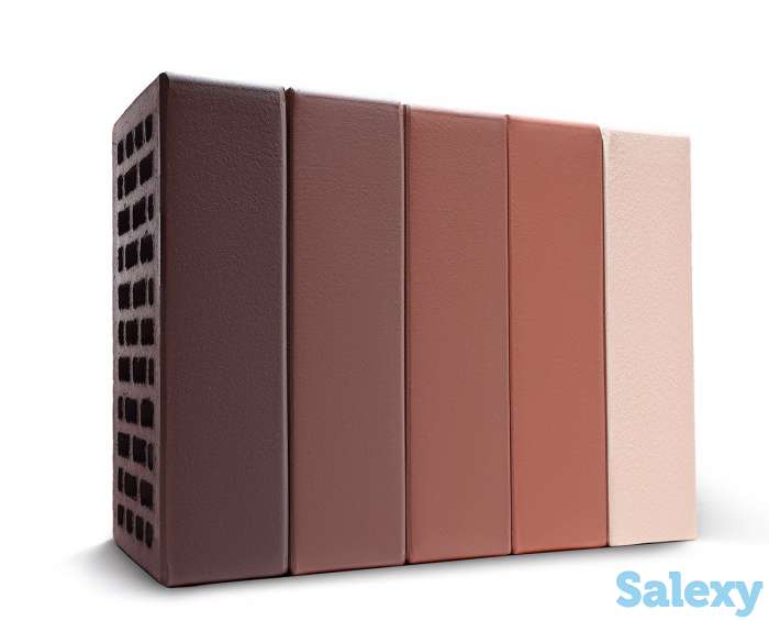 Продажа облицовочного керамического кирпича, фотография 1