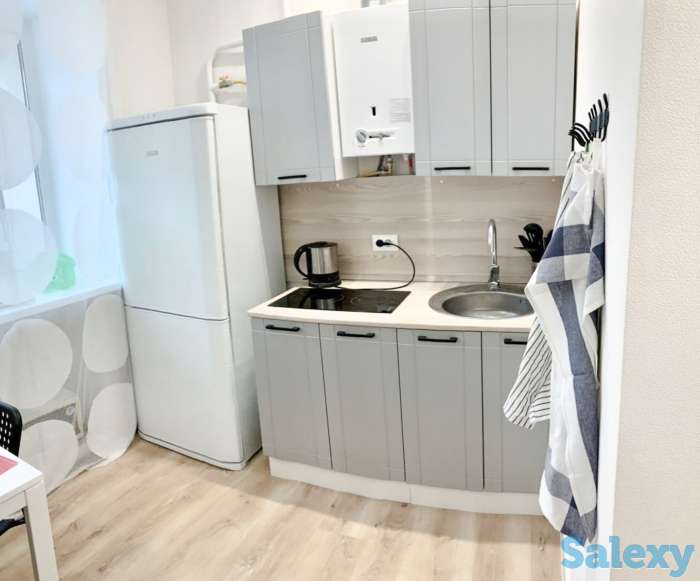 Уютные апартаменты, пр. Гагарина, 311а – Кожабекова, фотография 3