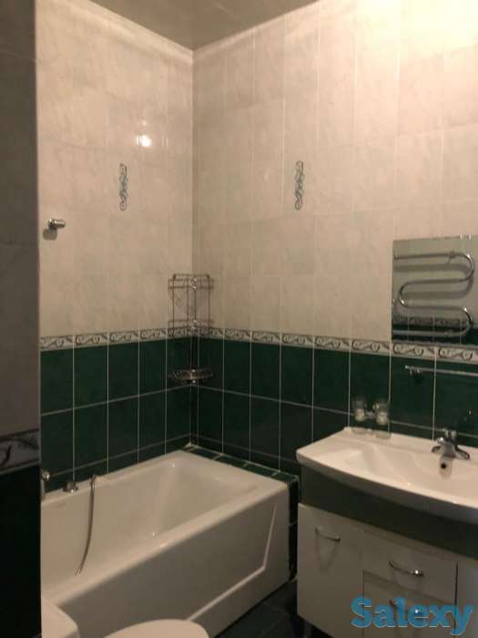 Сдать 2-х квартиру по суточно, Сатпаева Гагарина, фотография 4