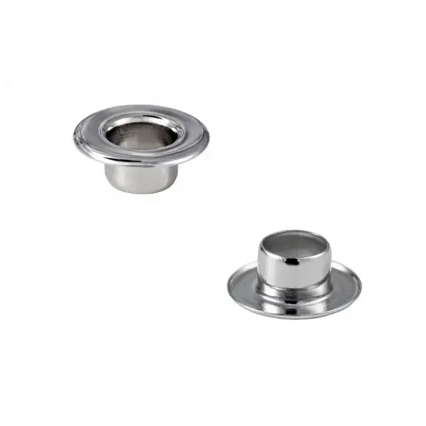 Металлическая фурнитура   Блочки, фотография 4