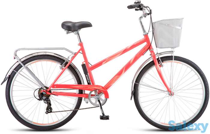 Городской велосипед Altair, Stels, Bear Bike в Хромтау! Рассрочка! Кредит!, фотография 7