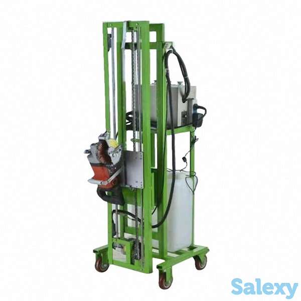 Штроборез Модель – станок для штробления стен., фотография 1