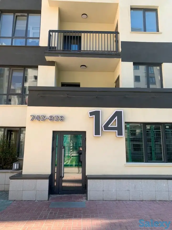 Продам квартиру, проспект Мангилик Ел, 40/2, фотография 11