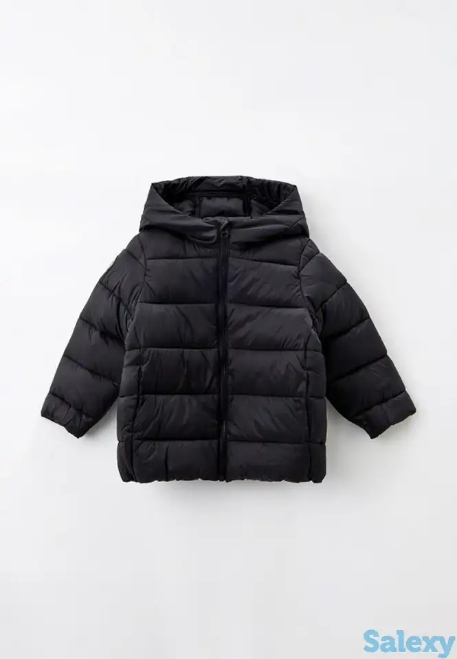 Куртка утепленная acoola, фотография 1