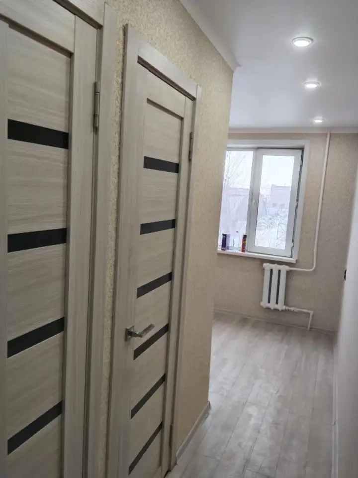 1 комнатная квартира 2 этаж, Мкр 1а 21, фотография 6