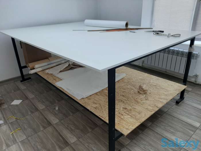 Закройный стол, фотография 2