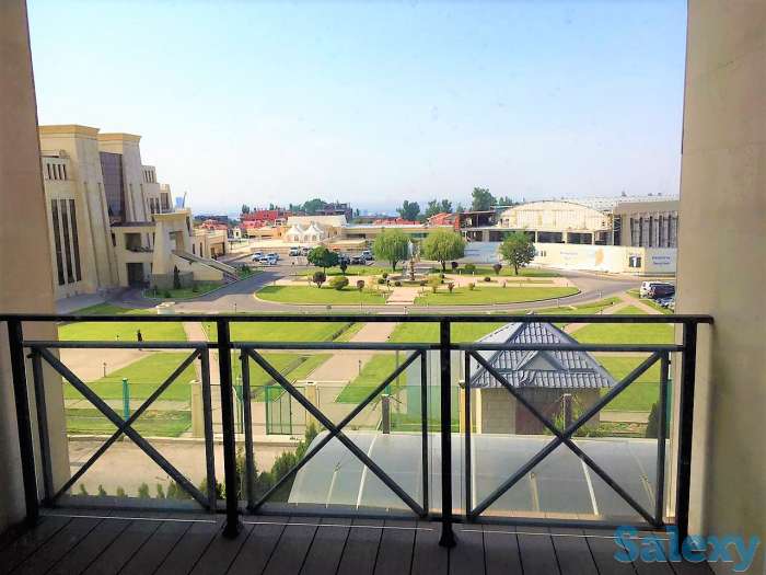 Сдам Таун-хаус в Люксоре ЖК Алем кг, Достык 503Б выше Аль-фараби, фотография 8