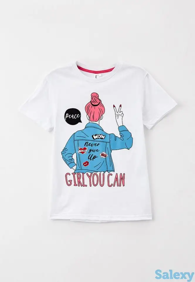 Футболка elaria, фотография 1