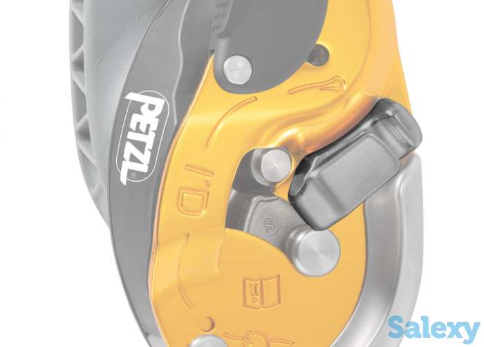 Тормоз Открытый Petzl Для I`d New, фотография 2
