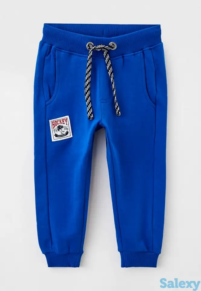 Брюки спортивные playtoday, фотография 1