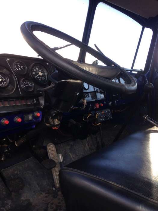 Урал-автокран , фотография 1