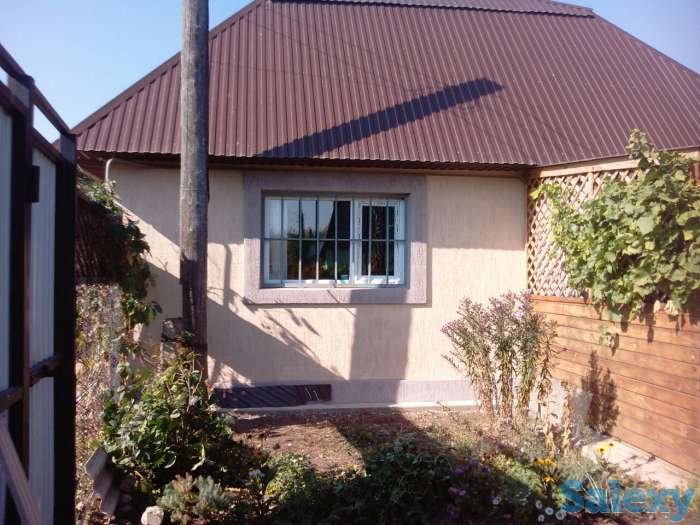 Продам дачу, р-н ЖД Больницы (