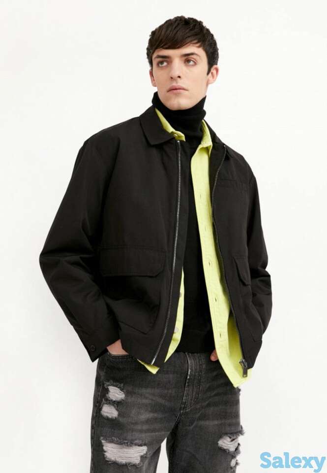 Ветровка finn flare, фотография 1