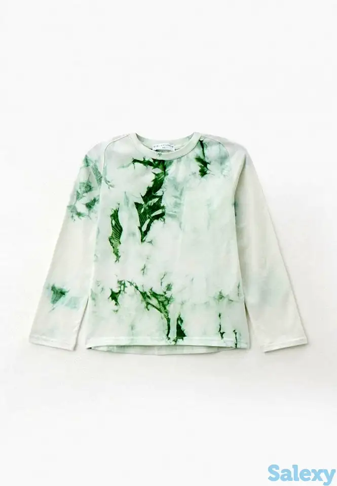 Лонгслив ete children, фотография 1