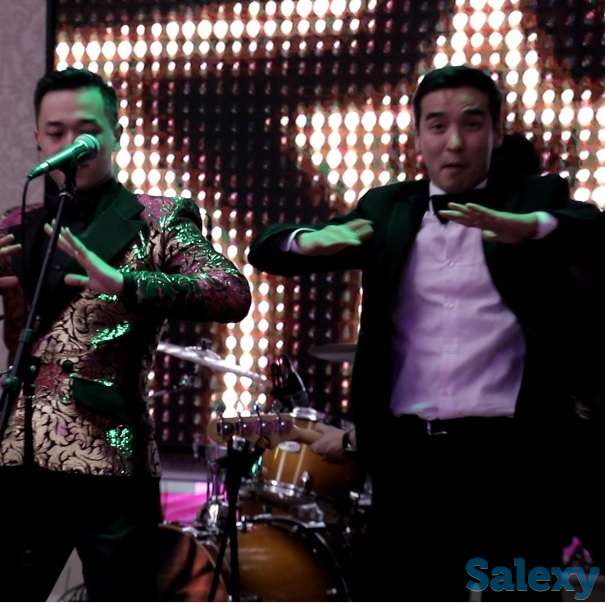 Алишер, Ведущий свадьба, Тамада Алматы, фотография 7