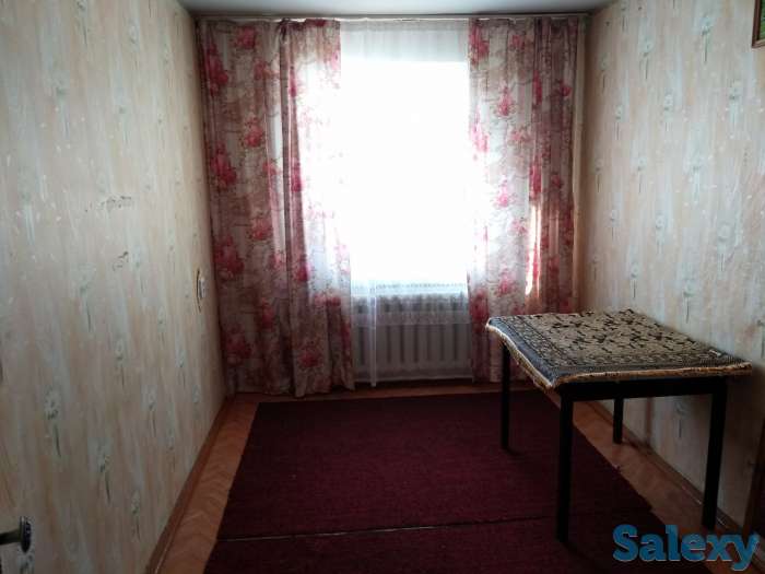 Продам или обменяю 3-х комнатную квартиру., КСК, фотография 2