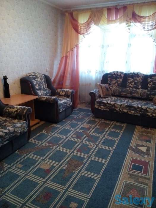 продам 2х комнатную хорошую квартиру, хименко 2, фотография 2