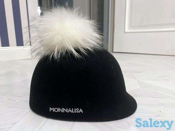 Головные уборы для девочек, фотография 1