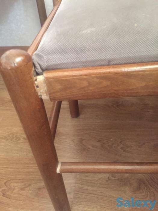 Ремонт мебели- Стол,Стул,Пуфик и другая мебель, фотография 6