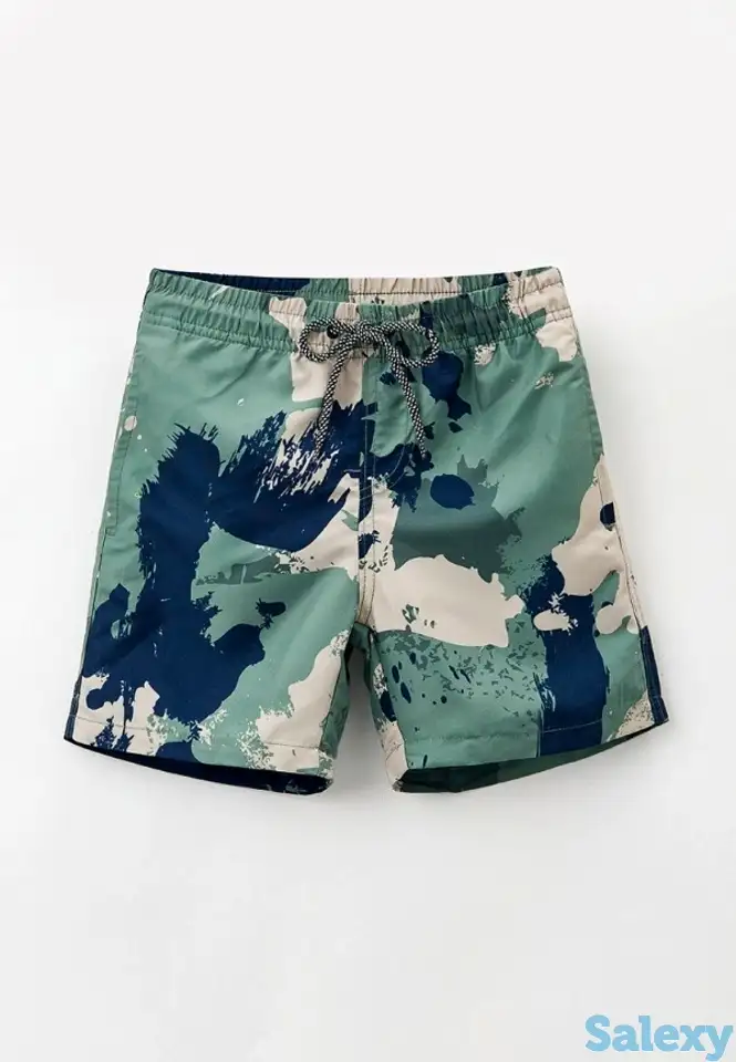 Шорты для плавания playtoday, фотография 1