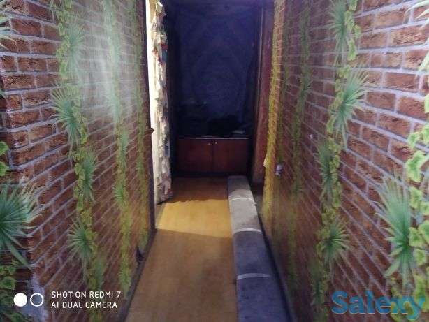 Меняю дом в Караганде на квартиру в Темиртау, Парковая 150, фотография 8