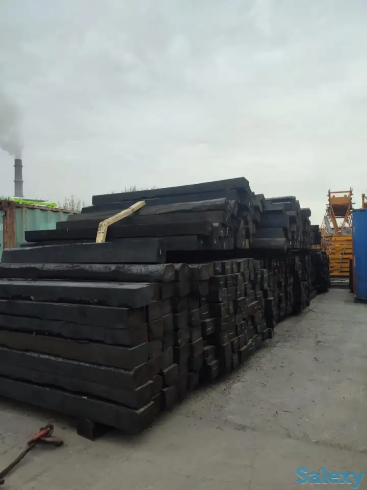 продам шпалы, фотография 1