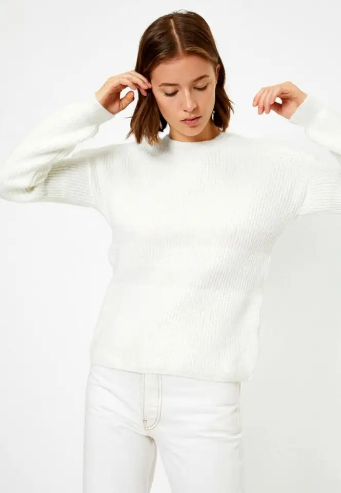 Джемпер koton, фотография 1