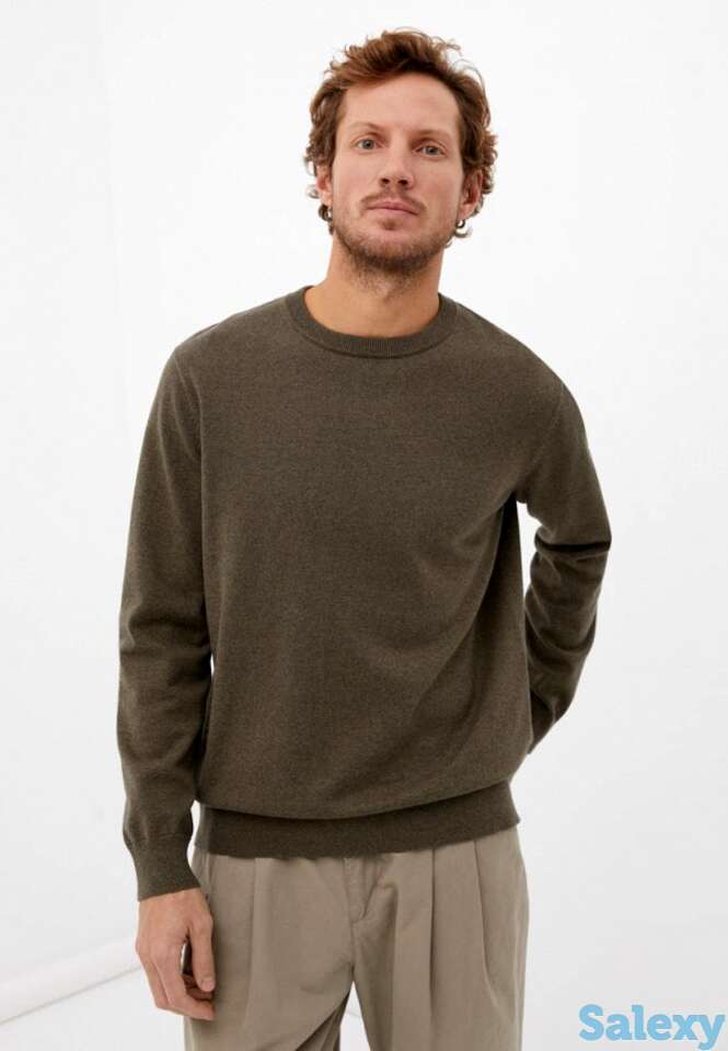 Джемпер finn flare, фотография 1