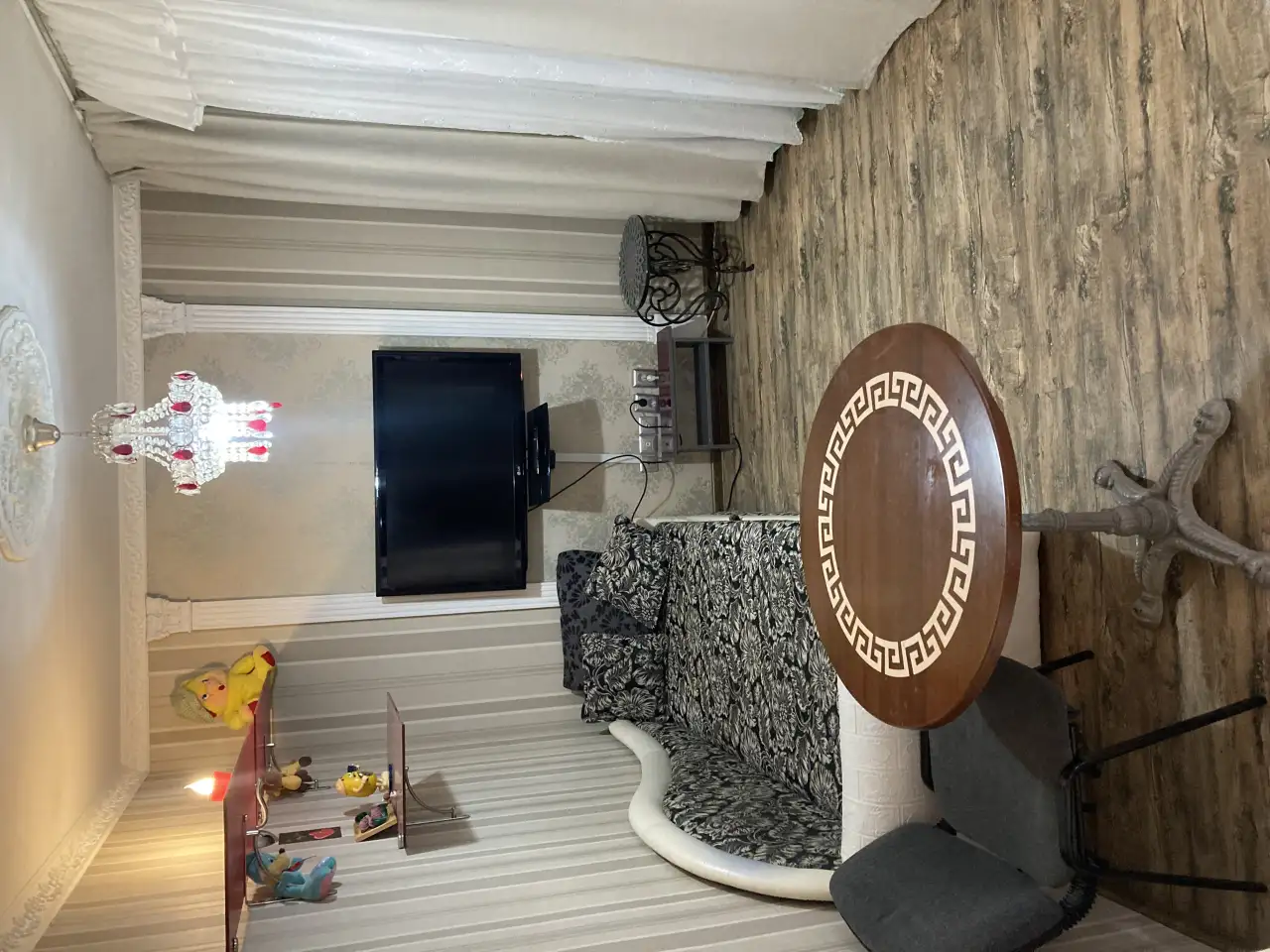 Срочно продается 1 ком квартира, фотография 1