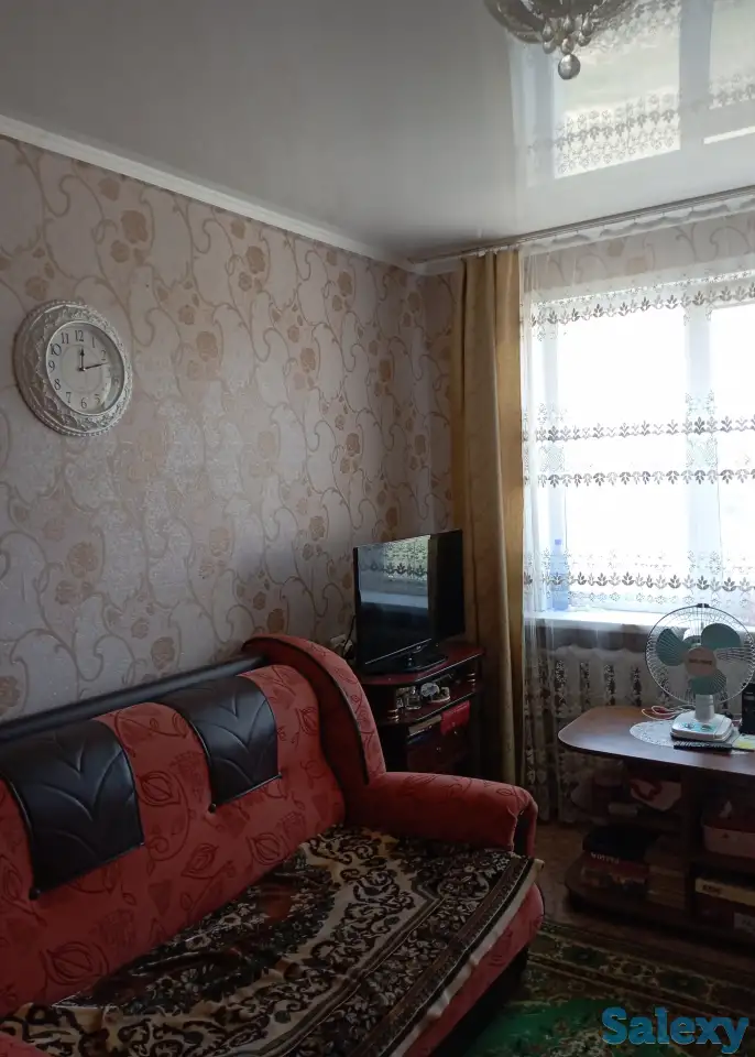 Продам квартиру в с. Новоишимское, Ленина 4, фотография 7