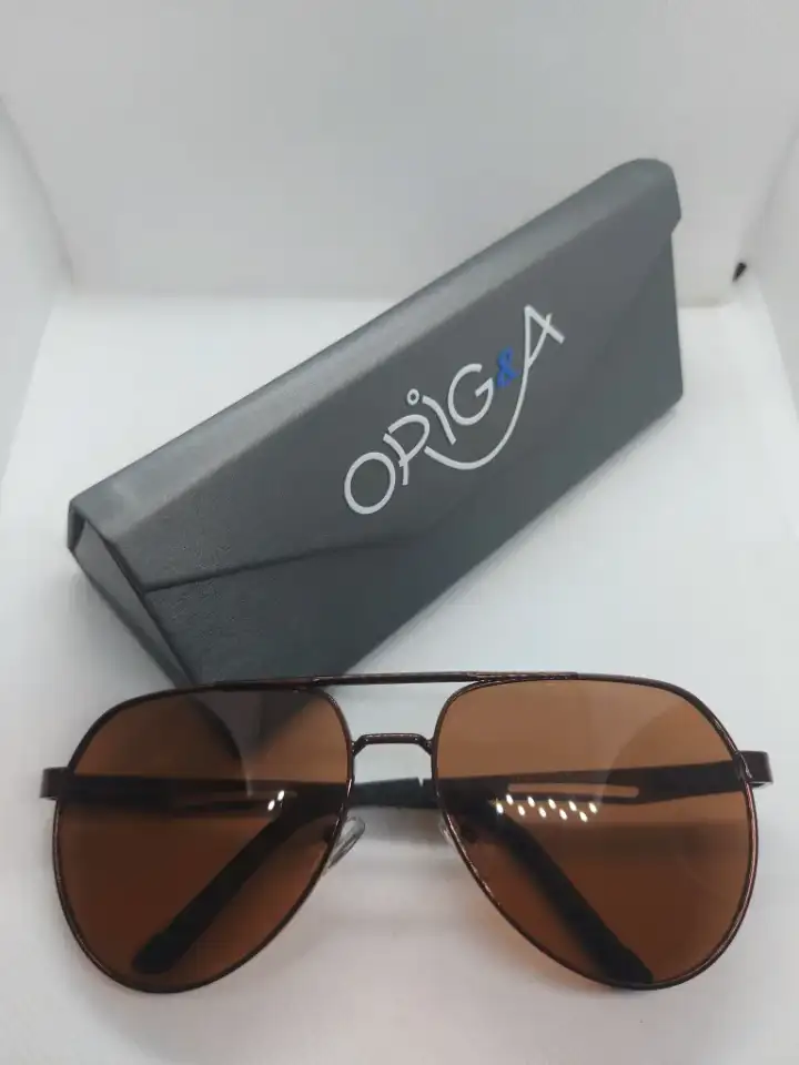 Солнцезащитные очки, фотография 5