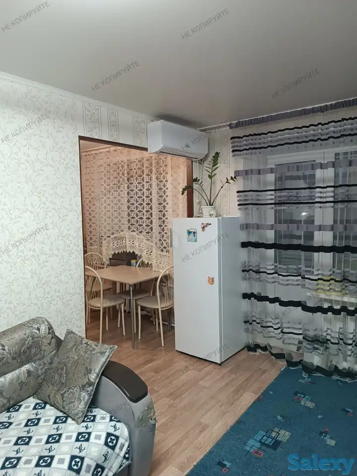 2-х комнатная, Корчагина 34, фотография 6