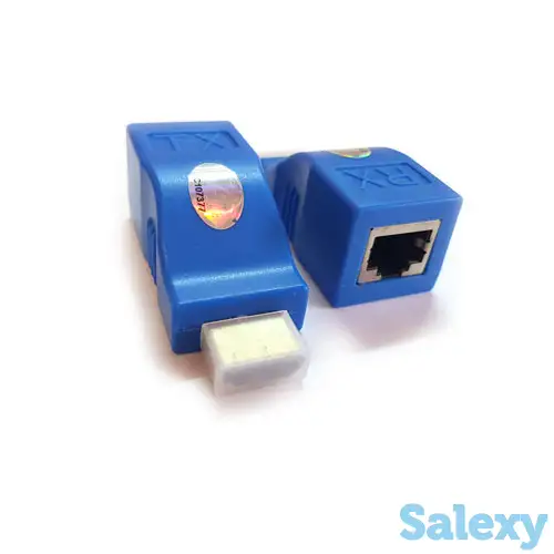 HDMI Extender V-T HDEXT30. Оптом, фотография 4