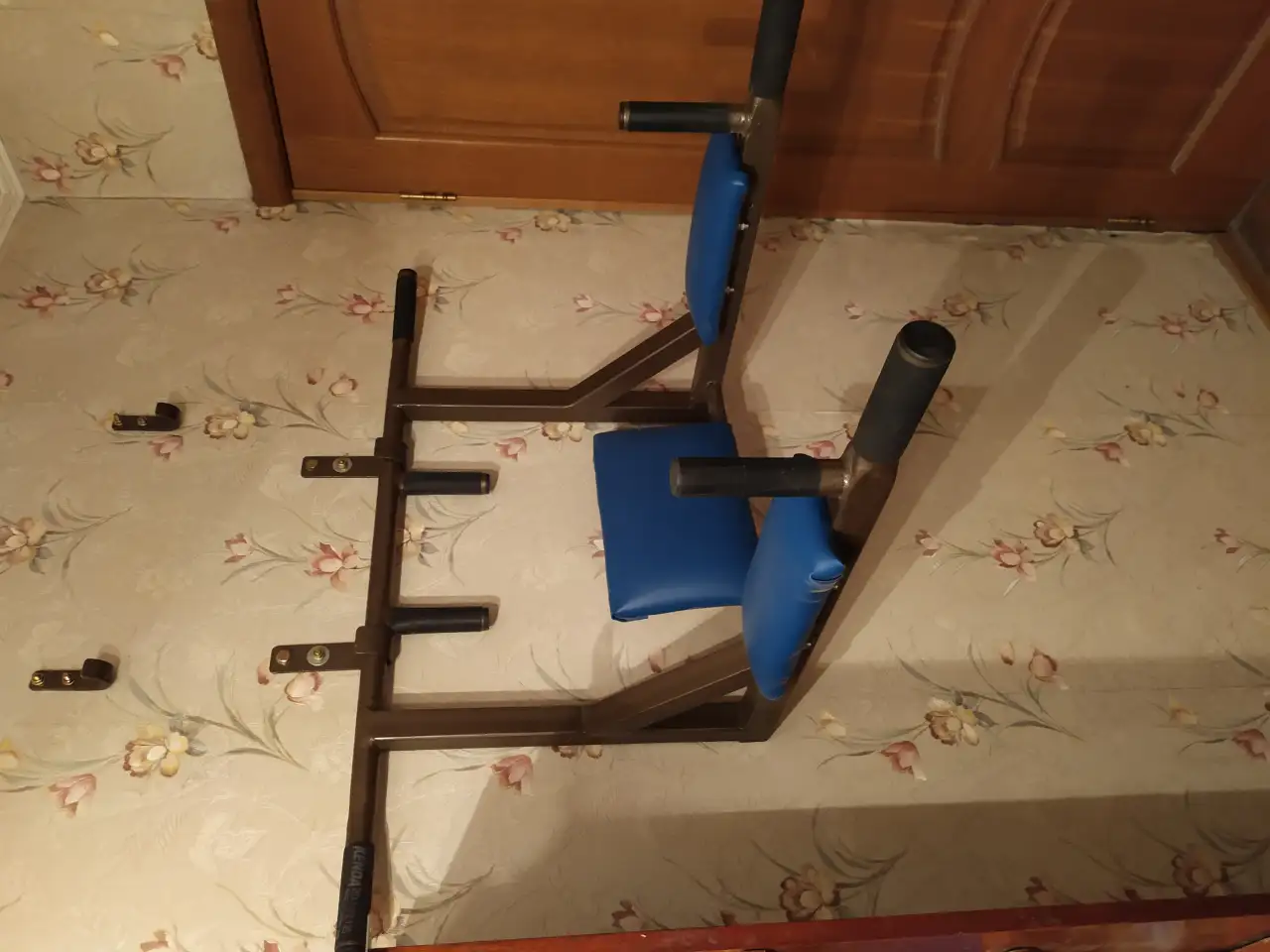 Продается турник брусья пресс, усиленный, фотография 2