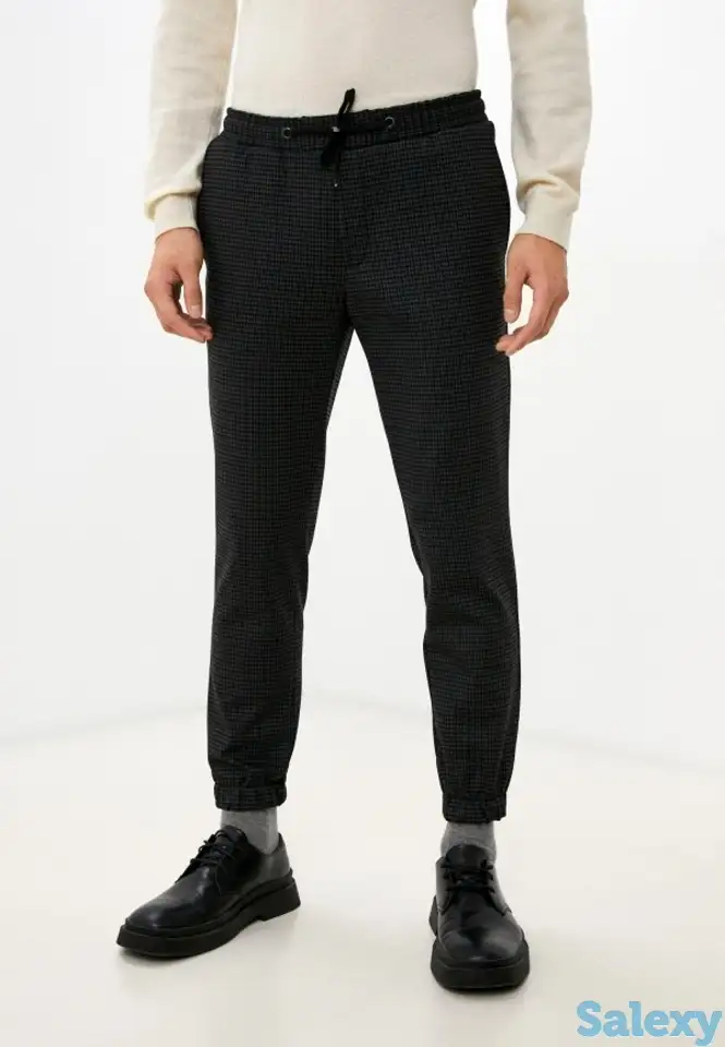 Брюки anchor, фотография 1