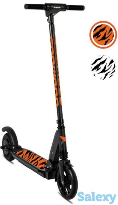 Электросамокат Hiper, Halten Астана в кредит, фотография 4