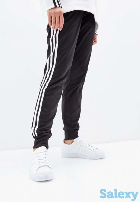 Кеды adidas originals, фотография 6