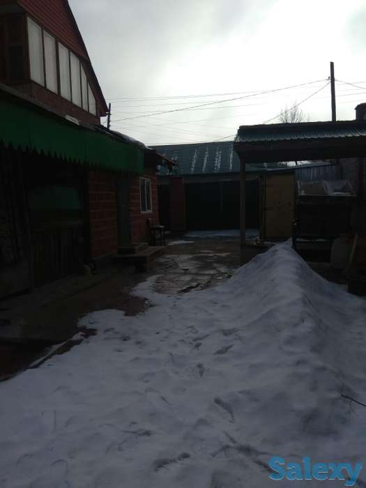 ЗДАМ ДОМ В АГЖАРЕ НА ДЛИТЕЛЬНЫЙ, акжар, фотография 4