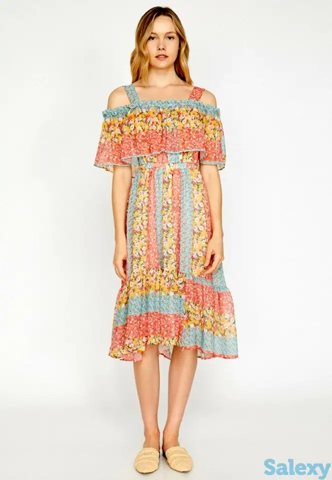 Платье koton, фотография 1