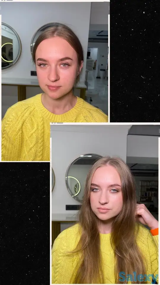 Макияж, фотография 1