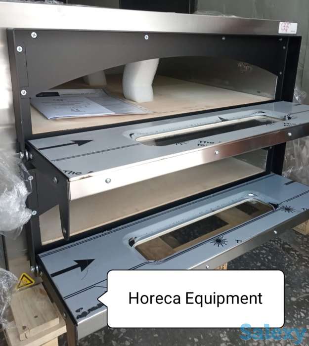 Печь для пиццы  BASIC 4- ИТАЛИЯ, фотография 10