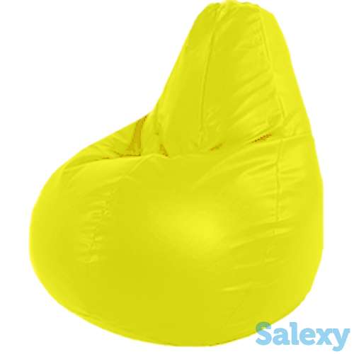 Бескаркасная мебель в Астане от производителя, фотография 4