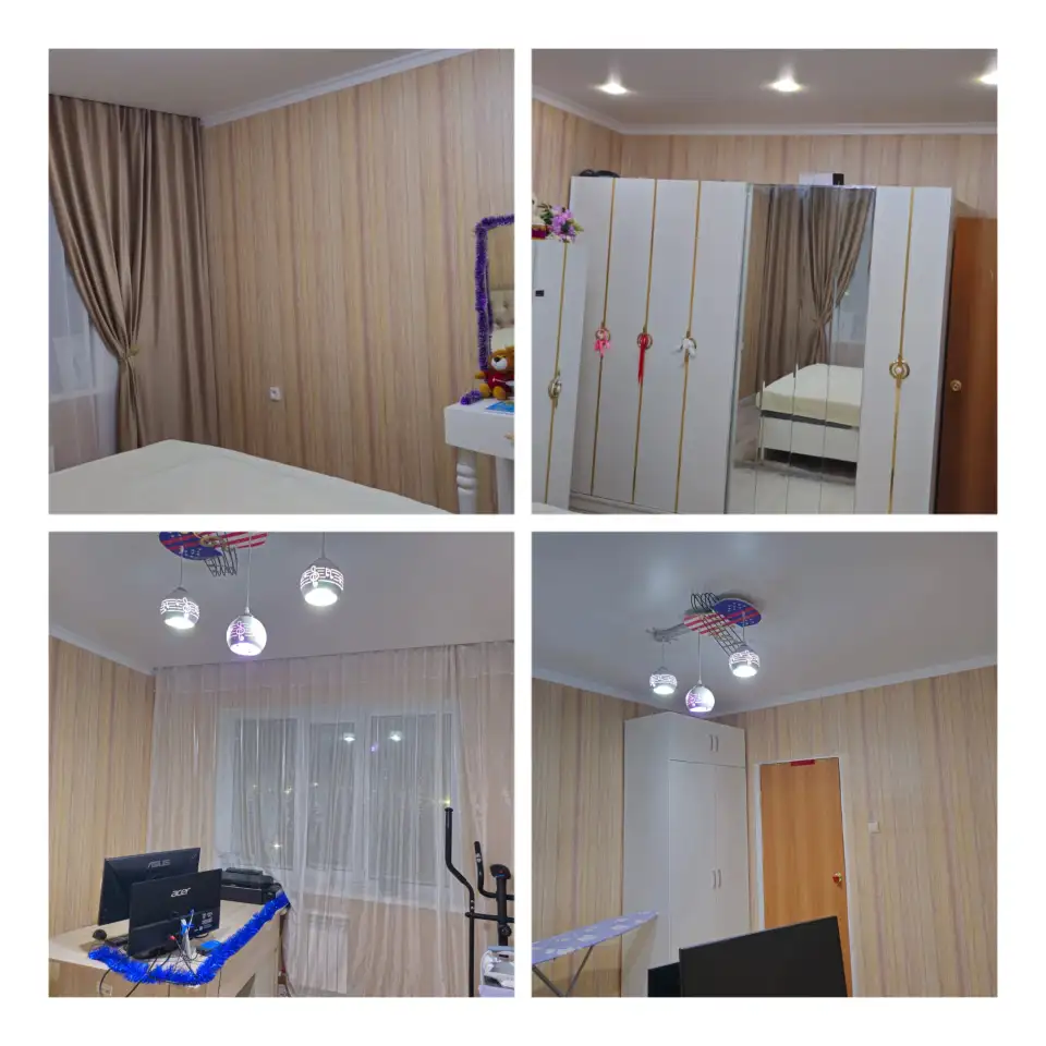 Продается квартира, Самал 991, фотография 2