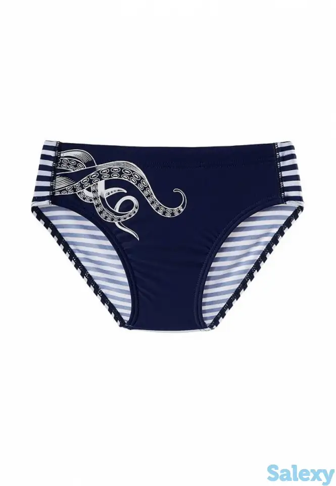 Плавки lowry collection, фотография 1