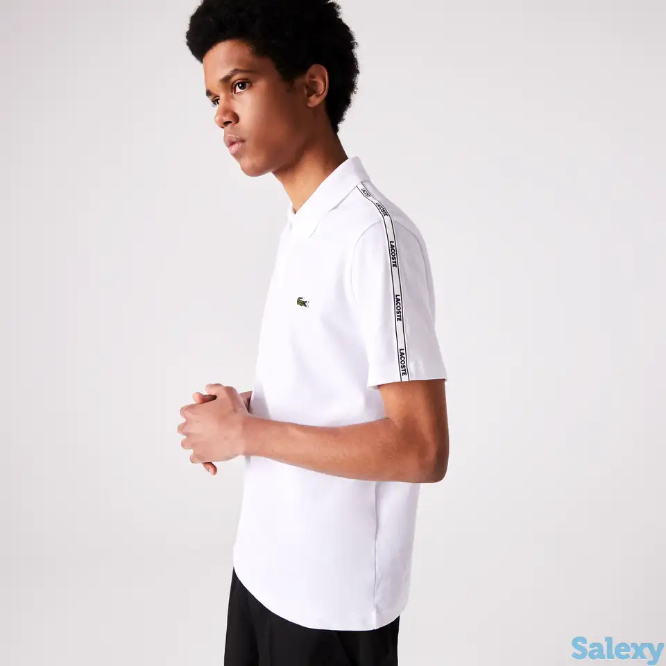 Поло lacoste, фотография 1