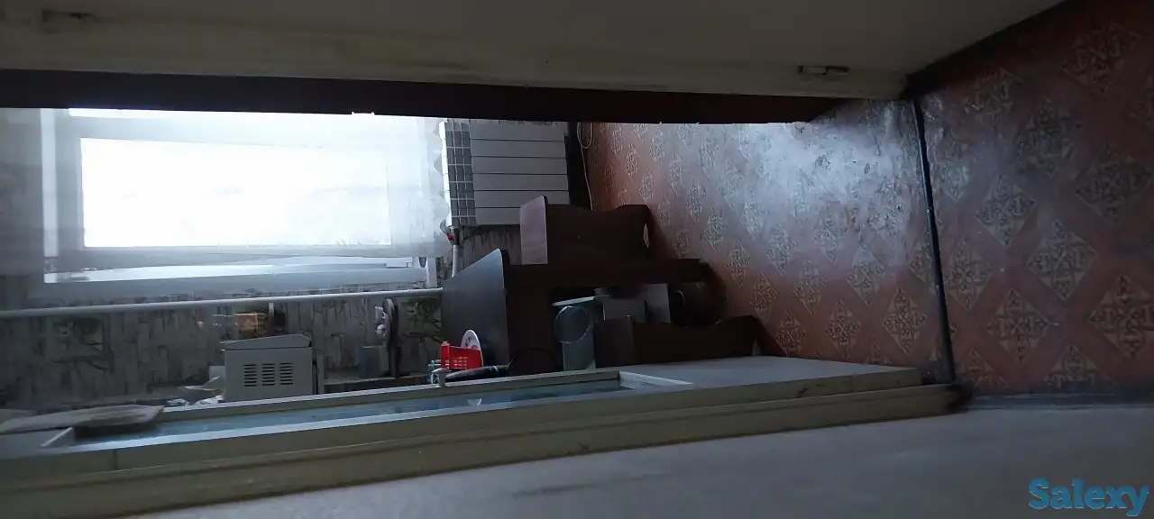 Продается 4х ком.квартира на 3эт., фотография 4