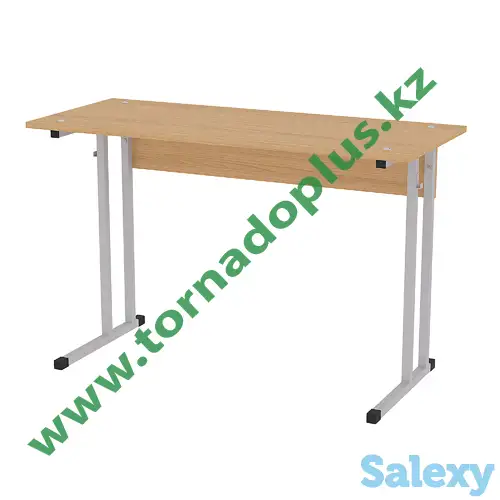 Школьная мебель. Стулья, парты, столы рабочие лабораторные демонстрационные, пеналы в РАССРОЧКУ напрямую с фабрики, фотография 12